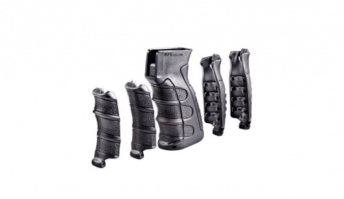 Рукоять CAA пистолетная для AK (АК,Сайга,Вепрь)