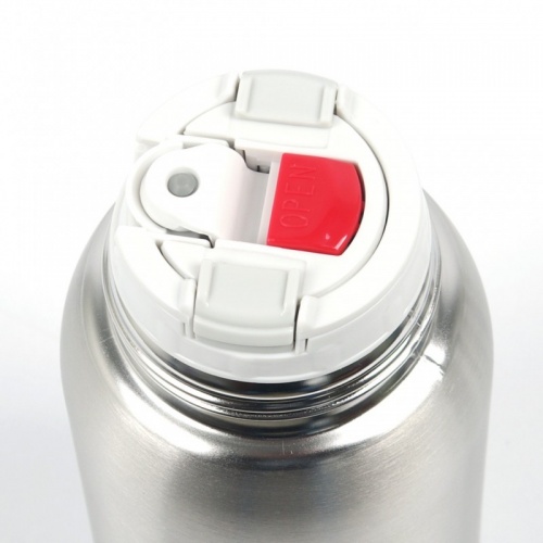 Термос Tiger MBK-A100 XS 1л