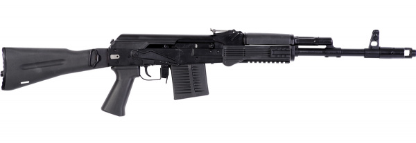 TG2, МГ10Д-1 ИЖ-1611 к.366ТКМ