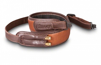 Ремень Blaser ружейный кожа
