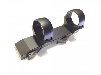 Кронштейн быст Innomount кольца 30мм BH-22мм д/Blaser