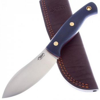 Нож Нессмукнордхантер 231.1856 CPR конв