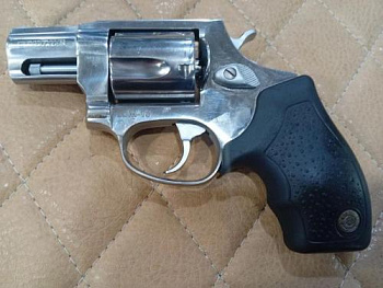 Taurus LOM-13 к. 9 P.A. № EN79745