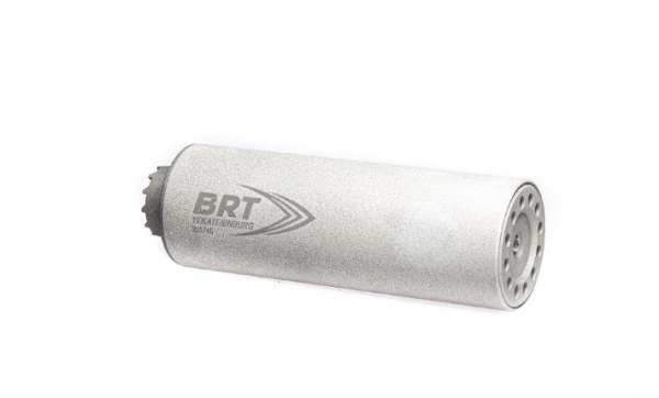 ДТК Барс Х (140мм, 11 камер, муфта храповик сталь М24х1,5R, п/п 7,5 мм,