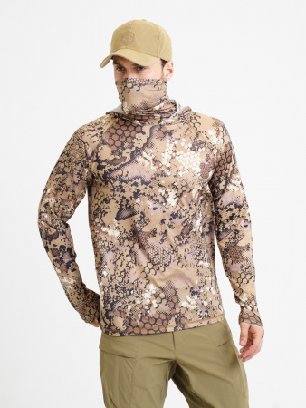 ДЖЕРСИ С БАФФОМ TRITONGEAR (INTERLOCK, PRO DUCK HUNTER)