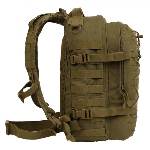 Рюкзак Tramp Operator 25 (Sandstone) Рюкзак Tramp Operator 25 (Sandstone)