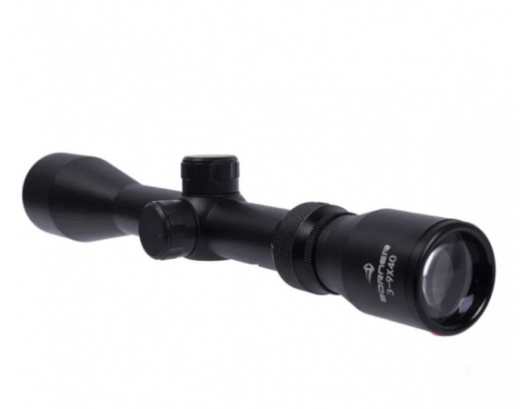 Прицел оптический Borner 3-9х40