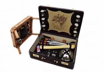 Набор подарочный "Юбилейный" № 2