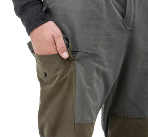 КОСТЮМ УТЕПЛЕННЫЙ "ГОРКА-ОСЕНЬ ФИНЛЯНДИЯ"