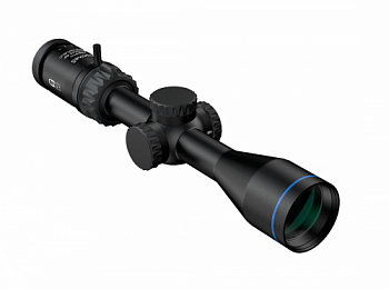 Прицел Meopta Optika5 2-10x42 PA - ZPlus MEOPRO