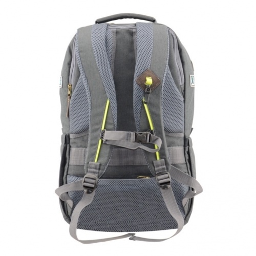 Рюкзак Р-27ТС городской (цвет: темно-серый) Рюкзак Р-27ТС городской (цвет: темно-серый)