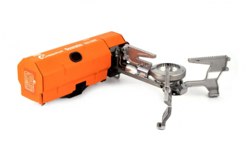 Плита складная газовая "СЛЕДОПЫТ - Scorpio"