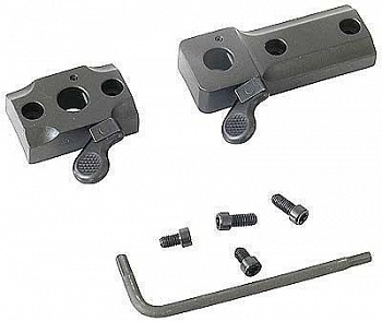 Основание Leupold (из 2-х частей) для Browning