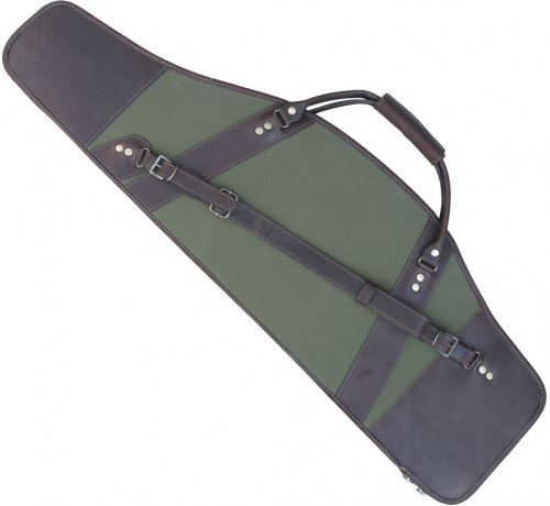 Чехол ружейный "Хант" с оптикой 90 см 839-2