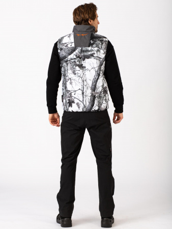 ЖИЛЕТ ADVENTURE (АЛОВА, ЛЕС)