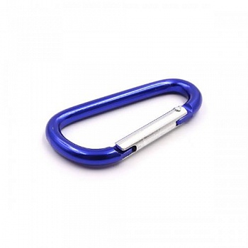 Карабин "СЛЕДОПЫТ", 7,5 см