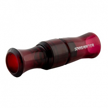 Манок на гуся Hunter белолобый 046