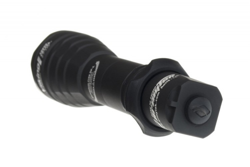 Фонарь Armytek Viking XP-L Белый