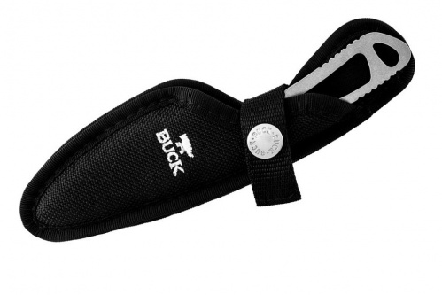 Нож B0135SSS PakLite Caper -с фикс. клинком, сталь 420HC, рукоять скелетная Нож B0135SSS PakLite Caper -с фикс. клинком, сталь 420HC, рукоять скелетная