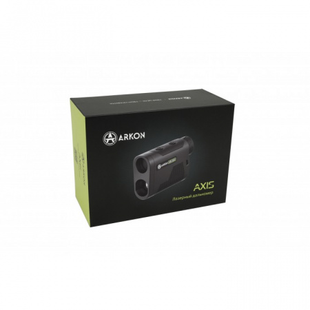 Дальномер лазерный Arkon Axis 800