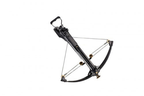 Арбалет- пистолет, Аспид "А