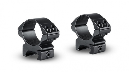 Кольца Hawke на 30мм Weaver низкие (22115)