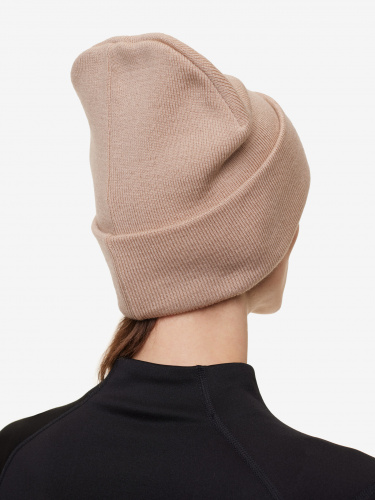 ШАПКА ТРИКОТАЖНАЯ WATCH CAP БЕЖЕВЫЙ ШАПКА ТРИКОТАЖНАЯ WATCH CAP БЕЖЕВЫЙ