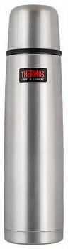 Термос THERMOS® FBB-750 B 0,75L (836694) стальной