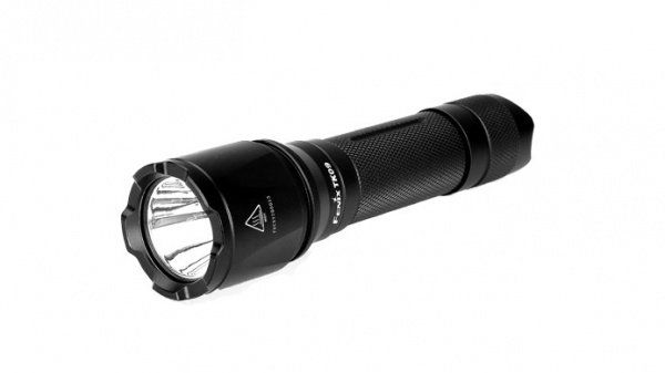 Фонарь Fenix TK09 2016