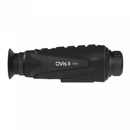 Тепловизионный монокуляр Arkon OVis II LM25