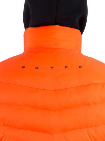 ЖИЛЕТ ТУРГОЯК  PAYER, ОРАНЖЕВЫЙ