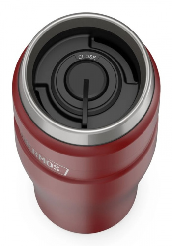 Термос-кружка Thermos SK-1005 Rustic 0,47л (589804)