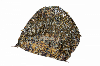 Накидка для засидки 5*3 / ткань синтет. / сухой камыш