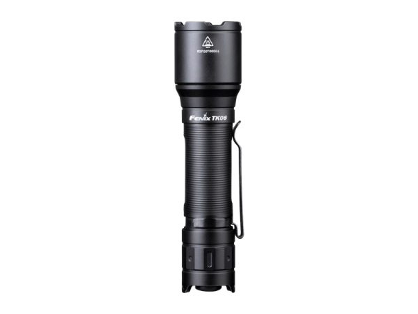 Фонарь Fenix TK06