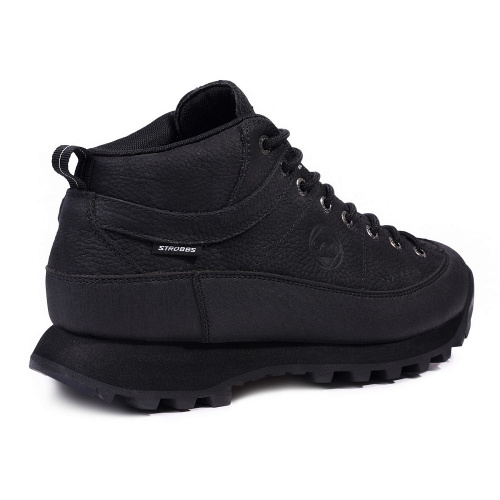 БОТИНКИ STROBBS C3975-3 TOP HIKER HIGH M