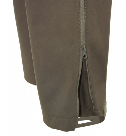 БРЮКИ МУЖСКИЕ RANGER 757-002 ТЕМНАЯ ОЛИВА
