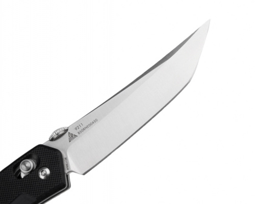 Нож SRM 9211 сталь 8Cr13MOV рукоять G10