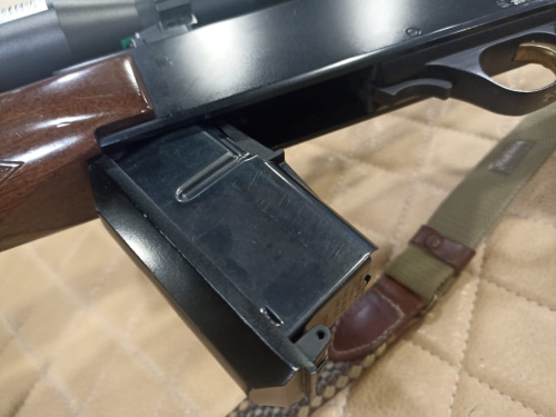 Browning к.30-06 SPR №10416/311MW27164