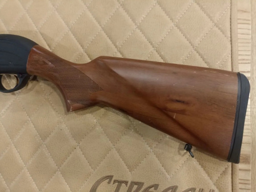 Hatsan Escort R AS к.12х76 №721523