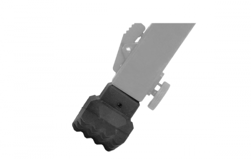 Сошки UTG на Weaver/Picattiny + на антабку,регулир.высота 5 позиций от 15,2 до 2