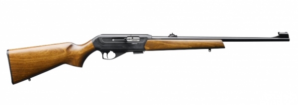 CZ 512 к.22LR самозар
