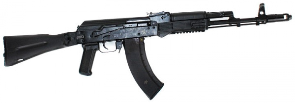 Сайга МК к.7,62х39 №06132826
