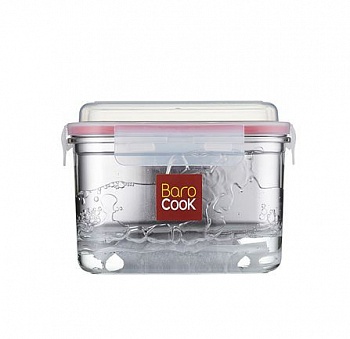 Система приготовления пищи б/огня 1200мл BC-007