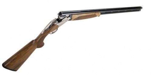 Beretta 692 Sport 12/76 76 OC HP