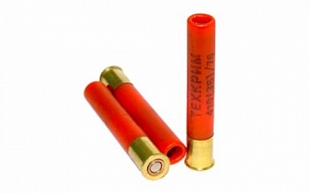 Патрон к.410х76 пуля служебный 1шт