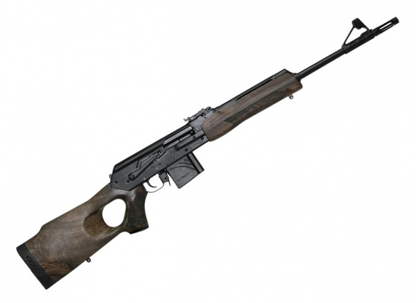 ВПО-235-01 к.366 Magnum L-520