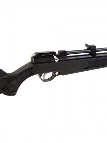 Винтовка пневматическая BLACK STRIKE P08 кал.5.5mm не более 3,0Дж
