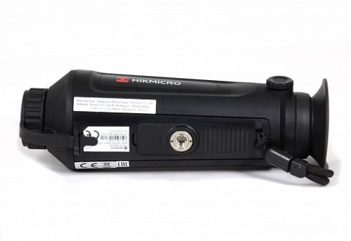 Тепловизор Hikmicro HM-TS03-19XG/W-LH19