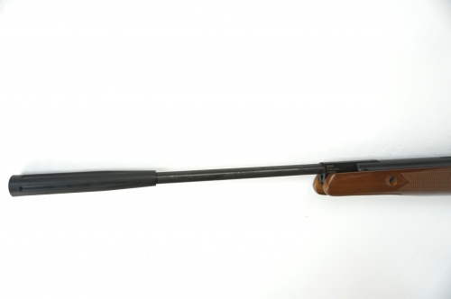 Винтовка пневм. Crosman Summit (дерево) кал. 4,5 мм