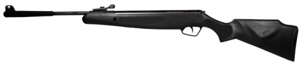 Винтовка пневм. Stoeger X5 4,5мм Synthetic